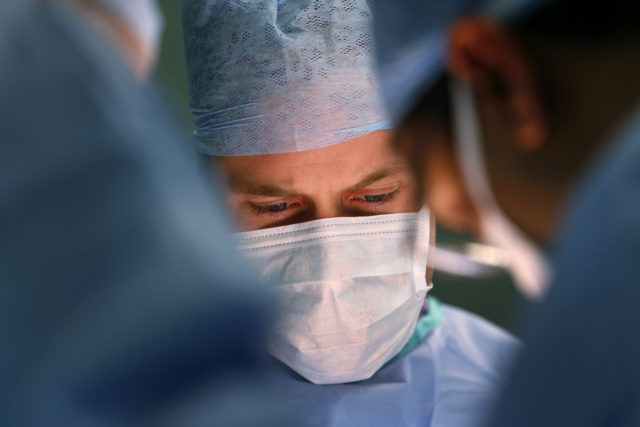 В День медицинского работника: трогательные истории о том, как врачи спасают жизни людей