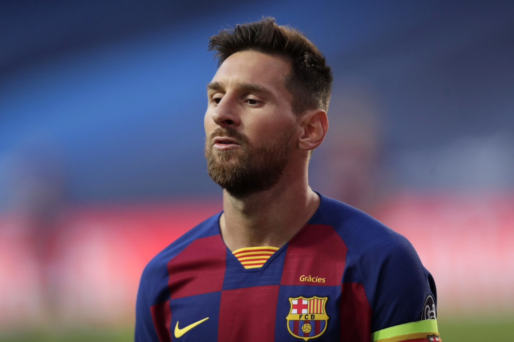 Lionel Messi Biografiya I Lichnaya Zhizn Na Peopletalk