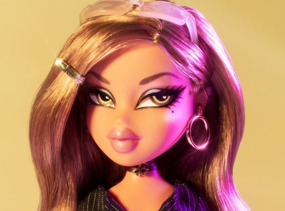 Копия куклы: девушка сделала 100 пластических операций, чтобы быть похожей на куклу Bratz