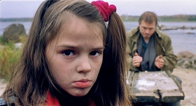 Спустя 19 лет: как выглядит Дина из фильма Бодрова «Сестры»