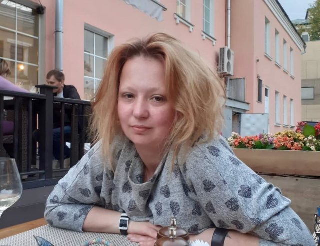 «Клевая вечеринка. Теперь в больницу»: внучку Людмилы Гурченко избили в клубе