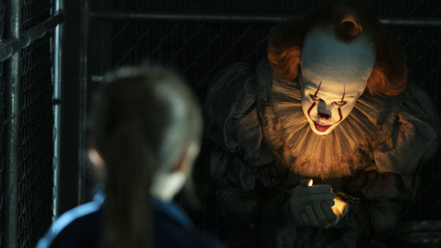 Хэллоуин близко: самые кассовые фильмы ужасов всех времен