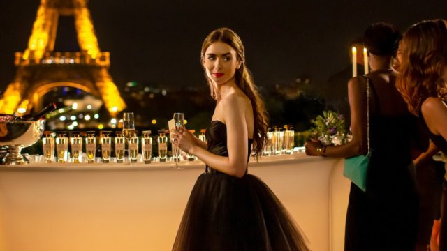 Для тех, кто оценил «Эмили в Париже»: топ фильмов о Франции для крутого вечера
