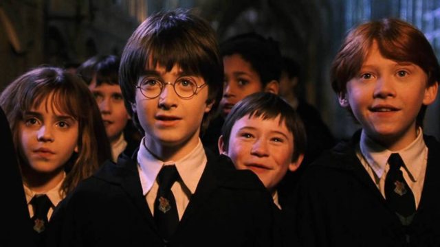 «Гарри Поттер», «Властелин колец», «Зеленая миля»: топ лучших экранизаций