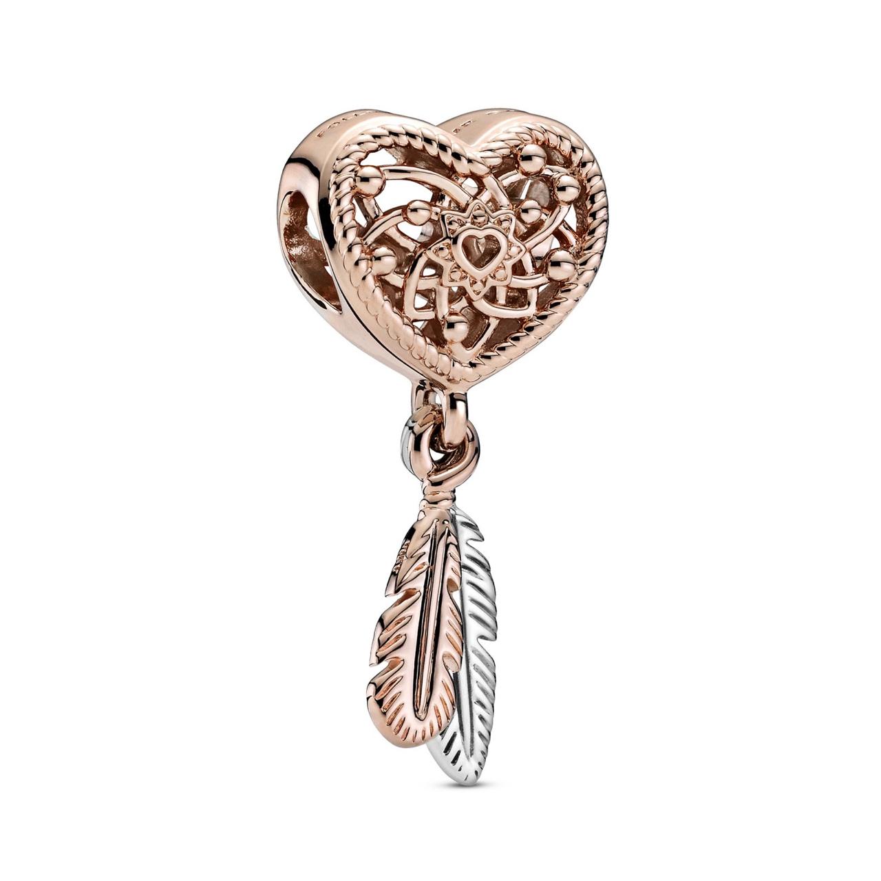 Идея для подарка: браслеты, кольца и подвески в осенней коллекции Pandora 