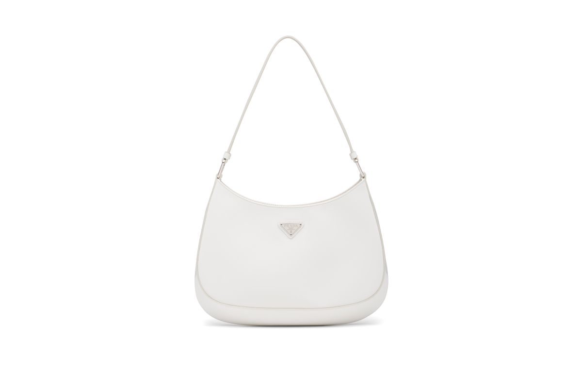 Wishlist: новые сумки Prada, о которых мы мечтаем.