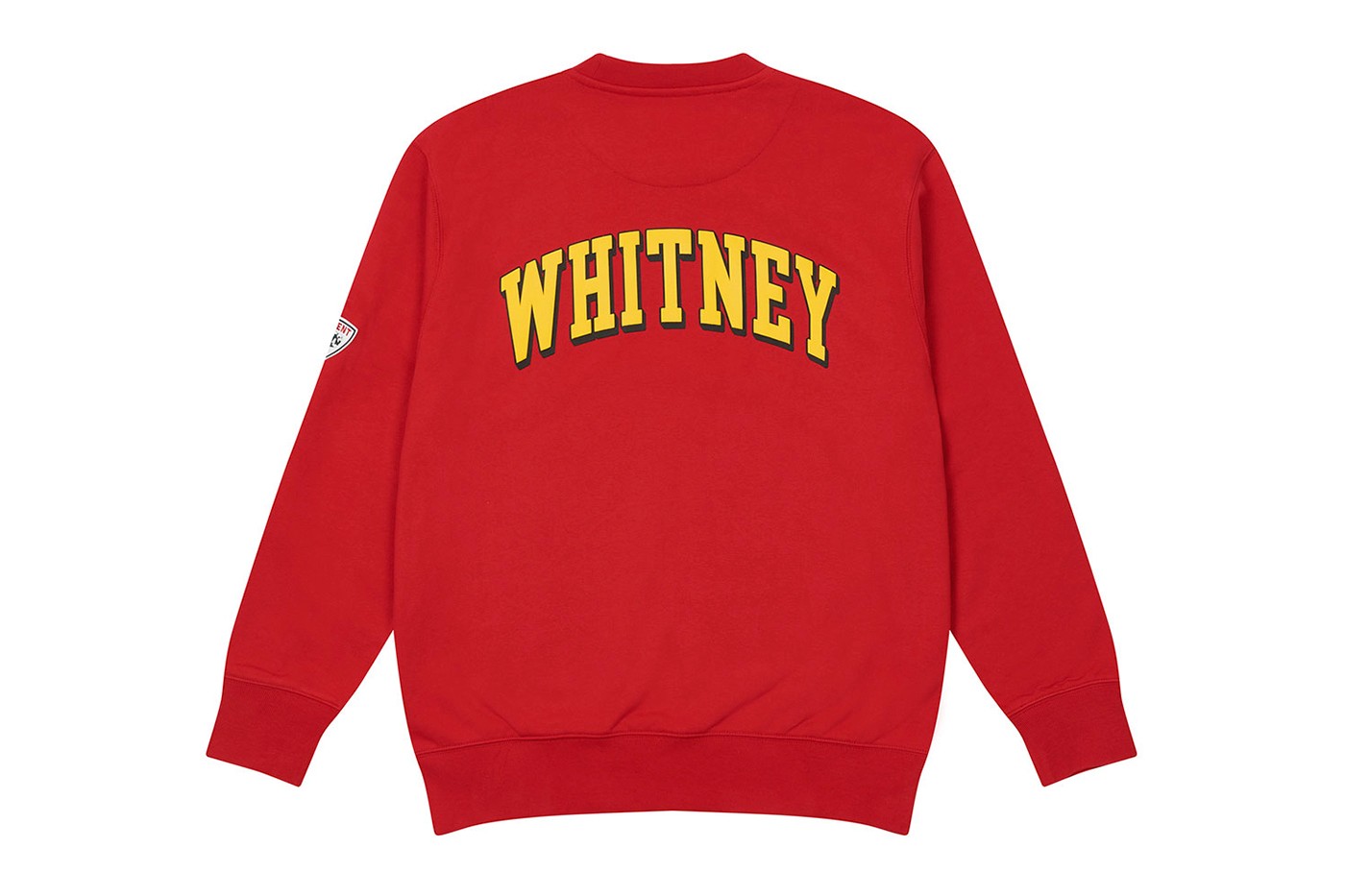 Британский бренд выпустил коллекцию, посвящённую Уитни Хьюстон: рассказываем, где ее купить 