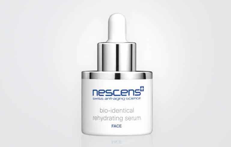 Сыворотка Nescens Bio-Identical Rehydrating Serum, 12 827 р.