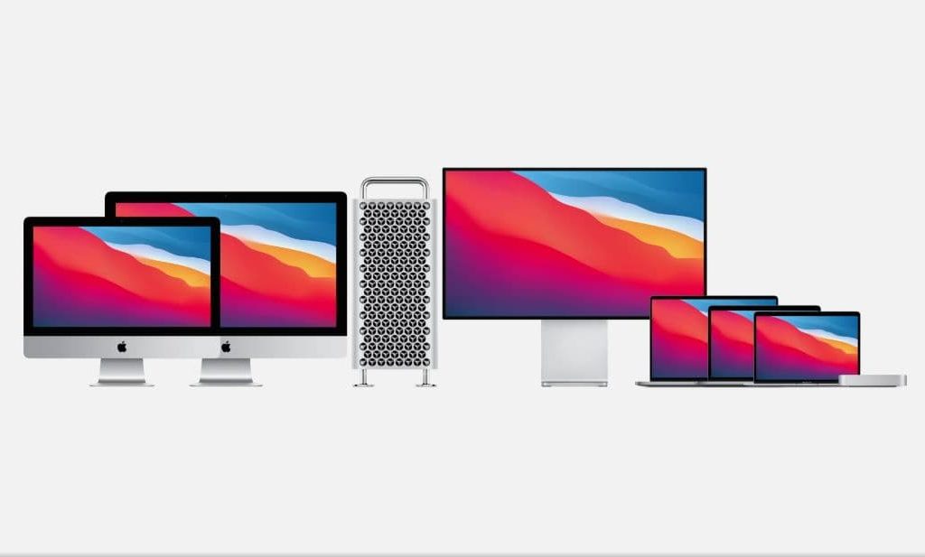 Презентация Apple 2020: все о новом поколении Mac
