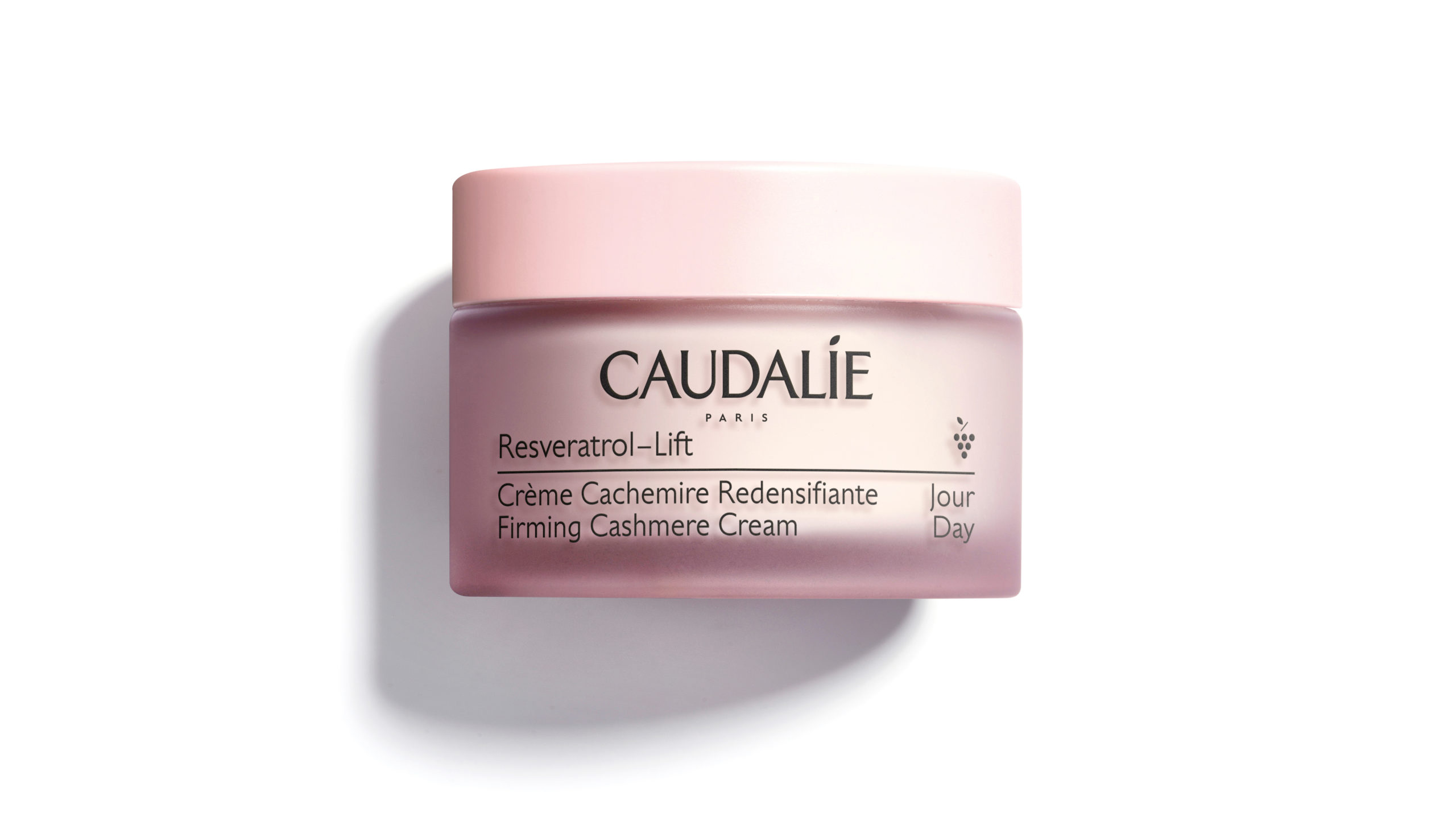 Крем-кашемир Resveratrol lift Caudalie, 3920 р.