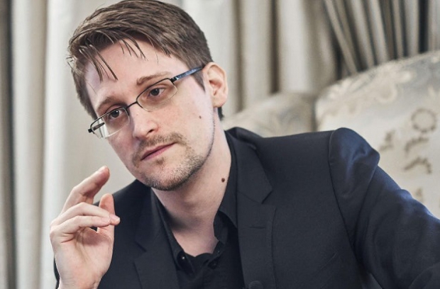 Сноуден получит российское гражданство