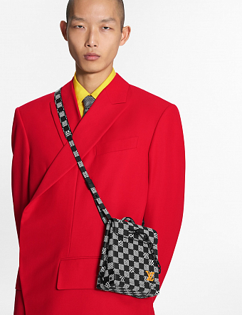 Культовые сумки Louis Vuitton теперь в размере XS 