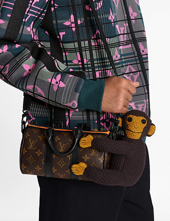 Культовые сумки Louis Vuitton теперь в размере XS 