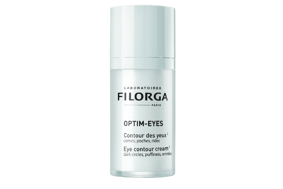Охлаждающий стик для контура глаз Optim-Eyes Filorga