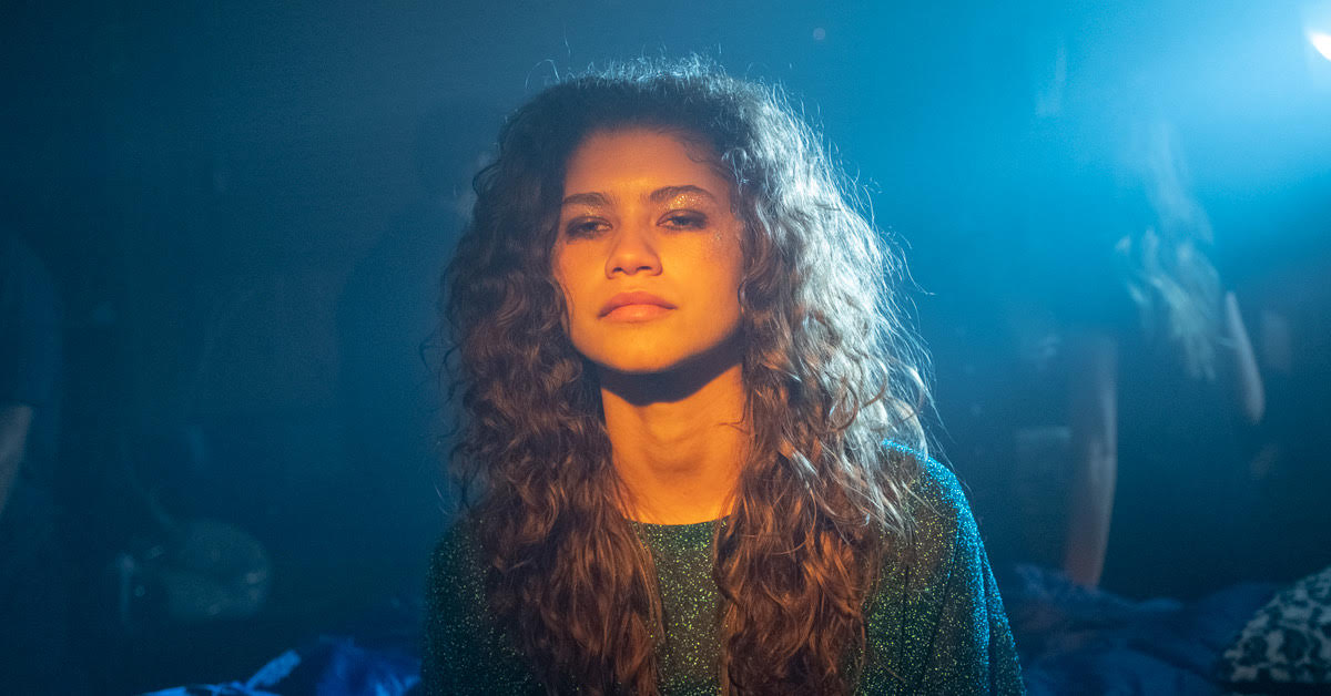 Zendaya to direct parts of season 3 of ‘Euphoria’