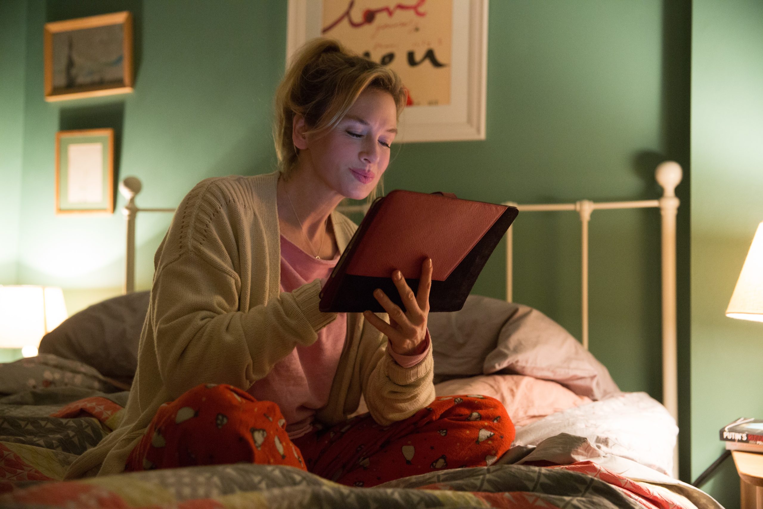 Comeback of the Year: Renee Zellweger to play Bridget Jones again