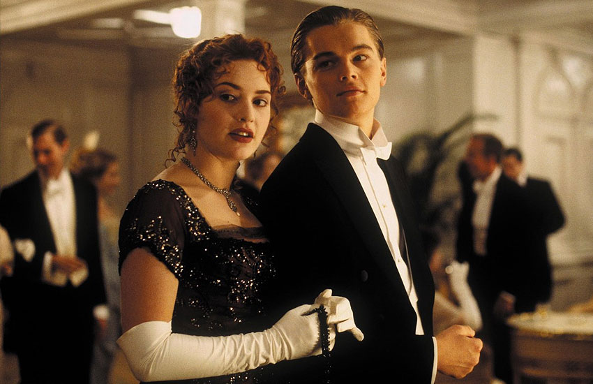 11 movie and TV theories that changed their meaning, from Friends to Titanic