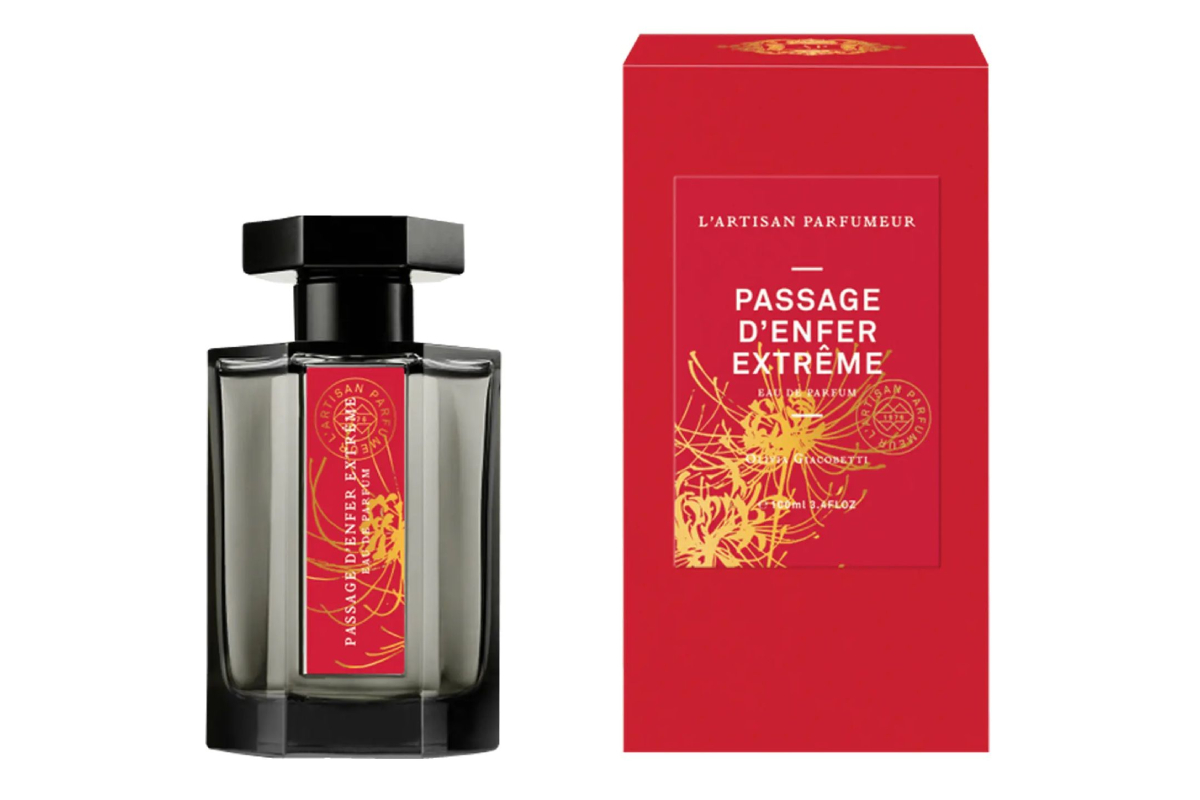 Парфюмерная вода Passage d’Enfer Extrême L’Artisan Parfumeur