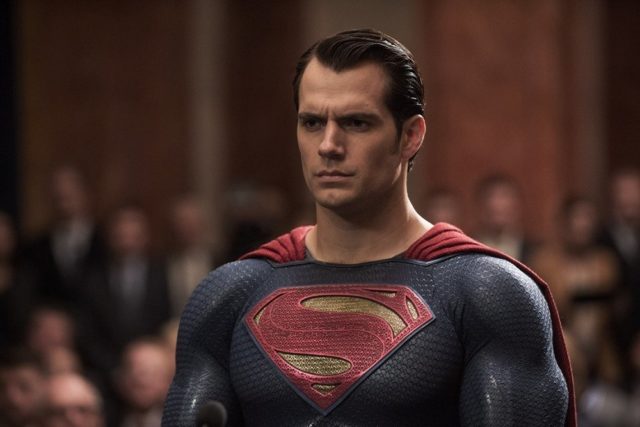 СМИ: новым Суперменом впервые может стать темнокожий актер