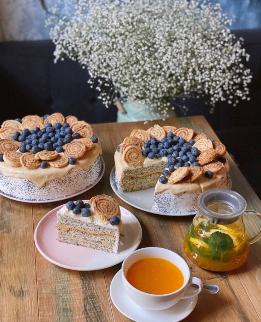 Фото: @friends_forever_company