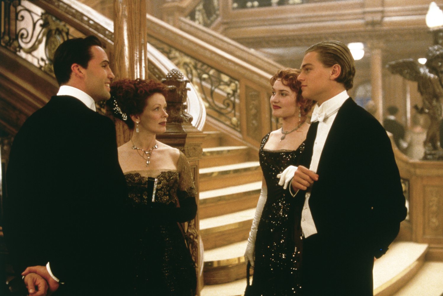 Как и почему «Титаник» Джеймса Кэмерона стал одним из самых успешных в истории кино?