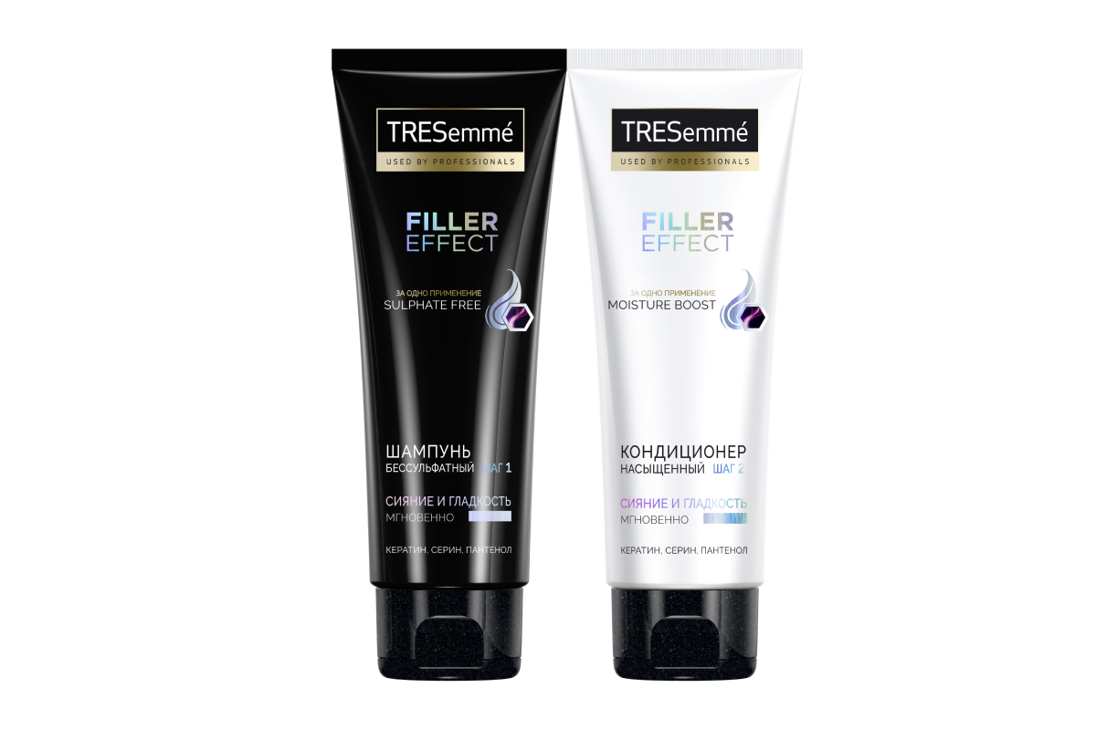 I filling. Набор TRESEMME Filler Effect. TRESEMME Filler Effect кондиционер. TRESEMME Filler Effect шампунь. TRESEMME Filler Effect маска.