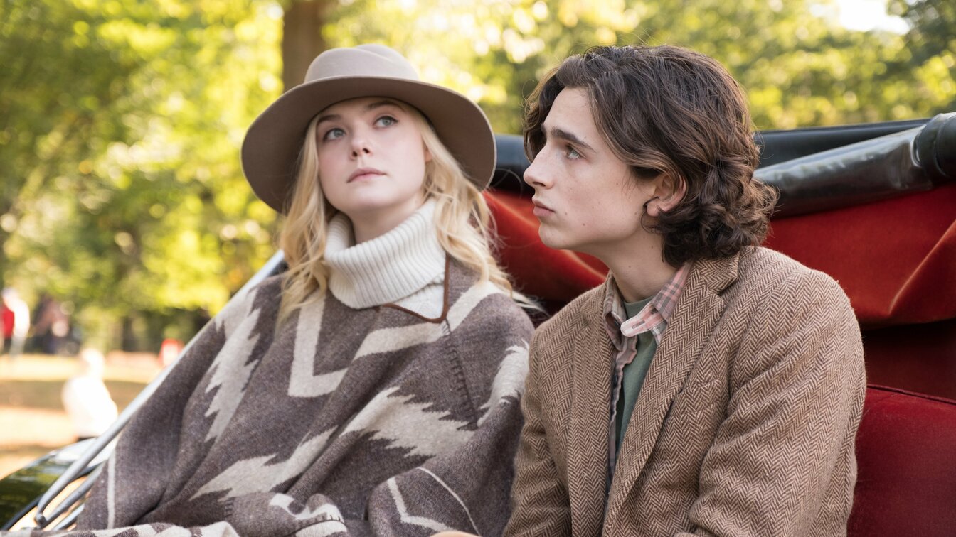 Cry and laugh: the 10 best comedy melodramas of recent years