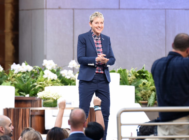 «Пока, Эллен»: стало известно о закрытии Ellen Show
