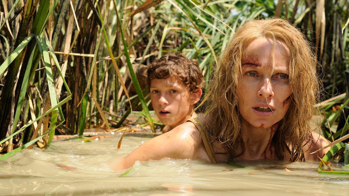 And the Storm Came: Top 10 Disaster Movies