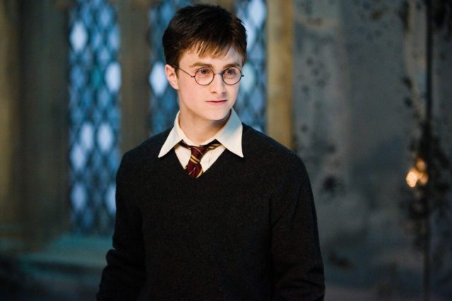 «Боюсь разочаровать»: Дэниэл Рэдклифф отказался от воссоединения с кастом «Гарри Поттера»