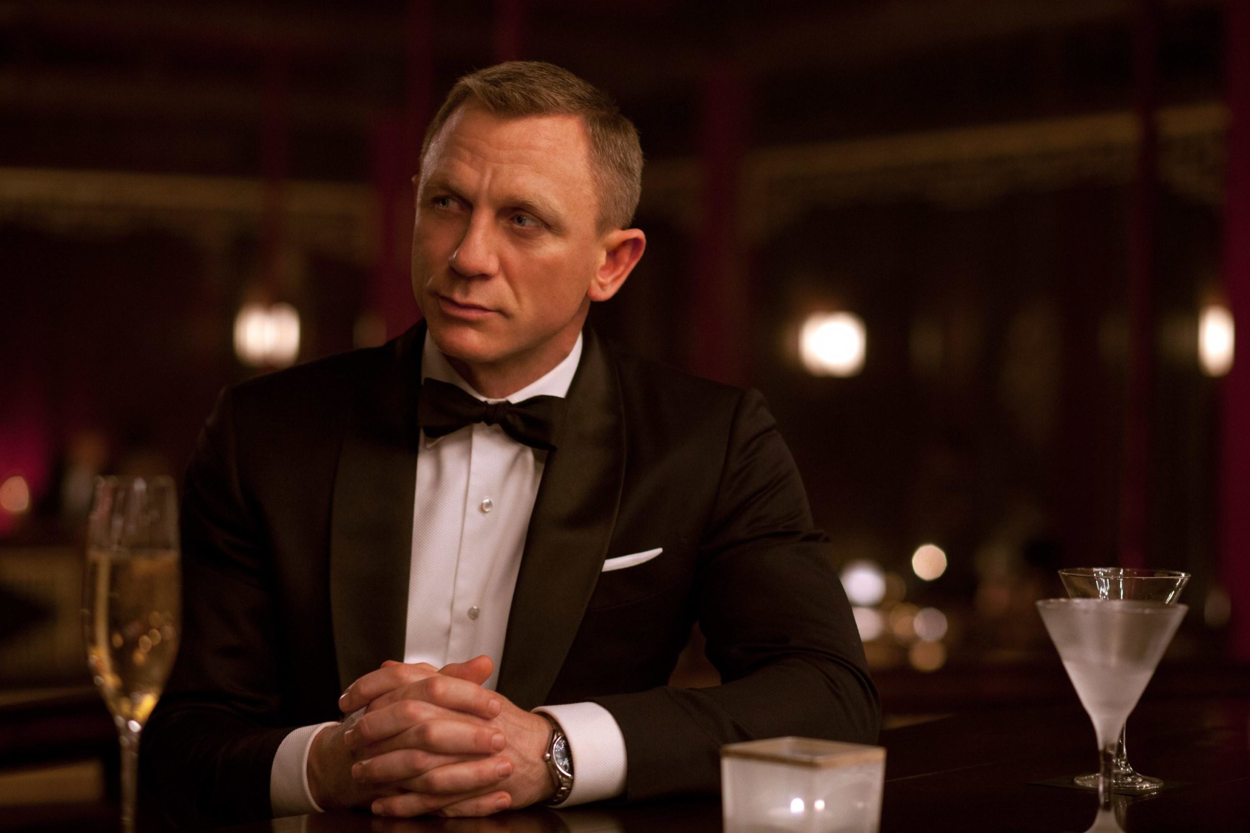 Агент 007: нестыковки в фильмах про Джеймса Бонда, которые ты не заметил.
