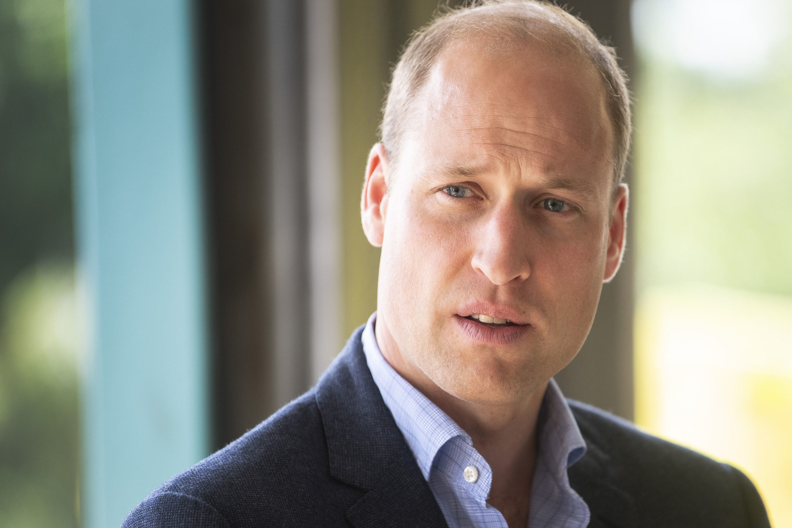 Insulting The Public Prince William Booed At A Football Game The 