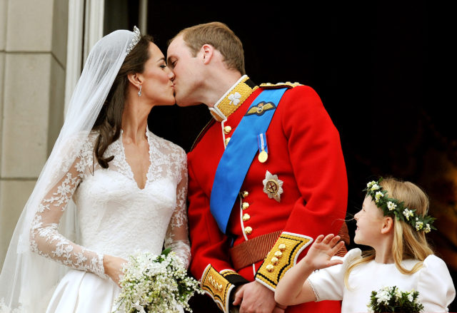 Расставание по телефону: стали известны подробности отношений принца Уильяма и Кейт Миддлтон