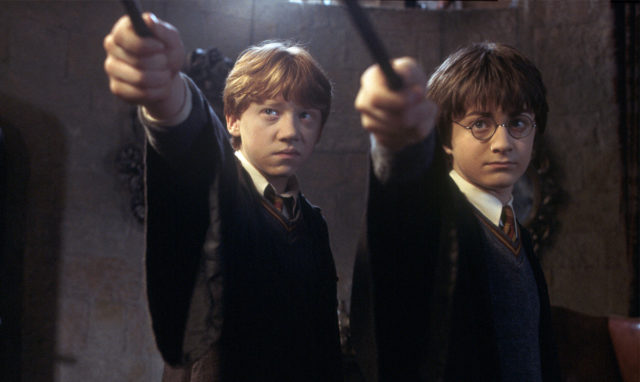 Дэниел Рэдклифф, Эмма Уотсон или Руперт Гринт: кто заработал больше всех во время съёмок «Гарри Поттера»