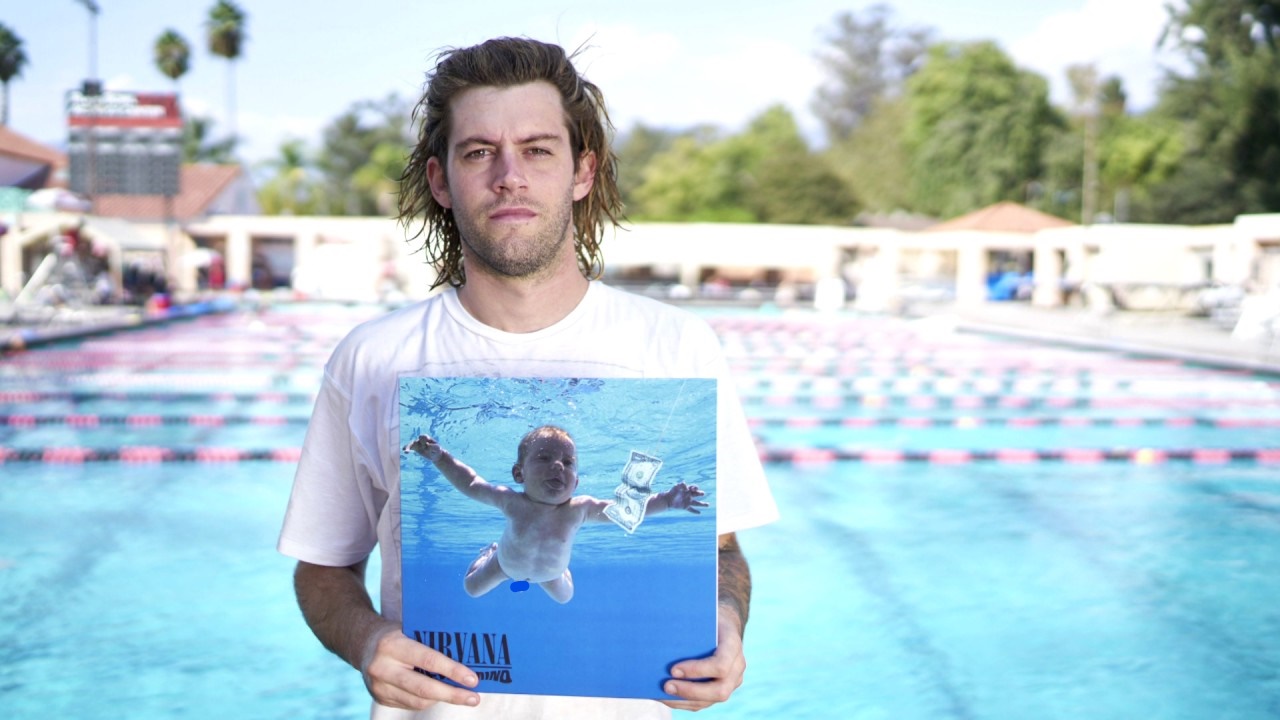 Court dismisses Nevermind’s lawsuit against Nirvana