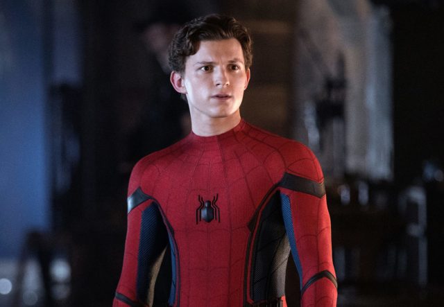 Marvel выпустит мультсериал о подростковой жизни Человека-паука