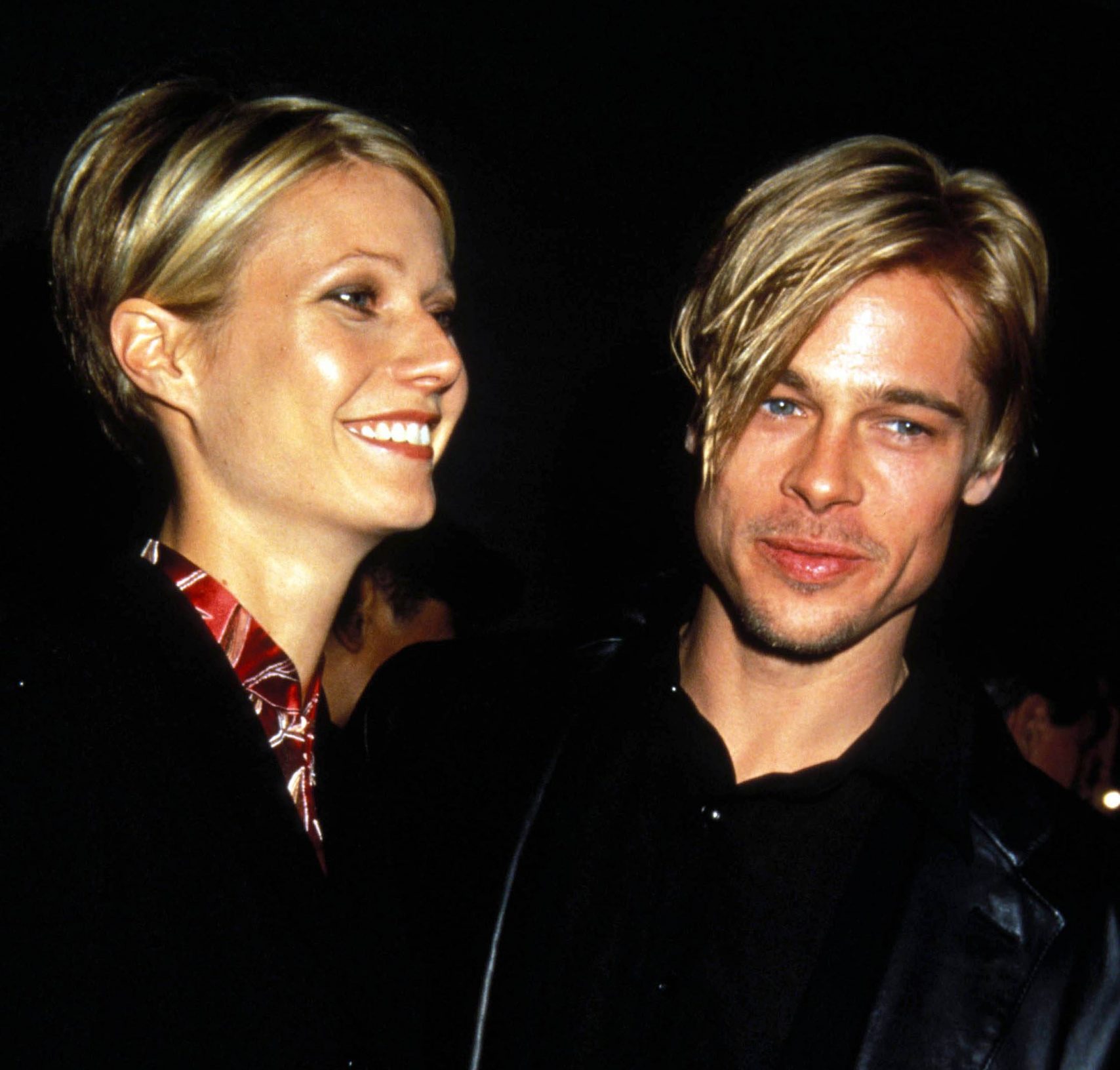 Gwyneth Paltrow And Brad Pitt Have Admitted That They Still Love Each Other The Fashion Vibes 