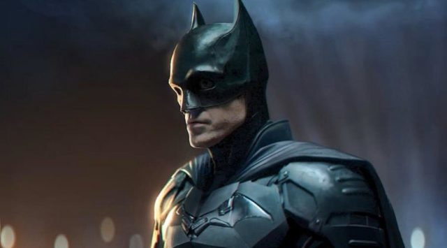 «Косплеит полицейского в странной одежде»: почему в Сети раскритиковали Бэтмена?