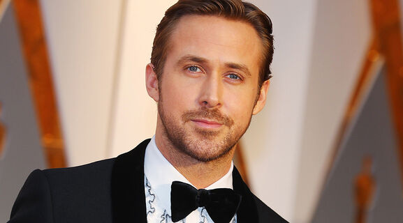 Rumor of the day: Ryan Gosling may appear in the Marvel Cinematic Universe