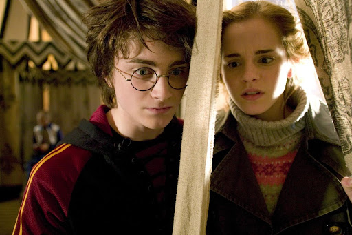 Hello, is this Hogwarts?  15 Harry Potter Facts You Might Not Know