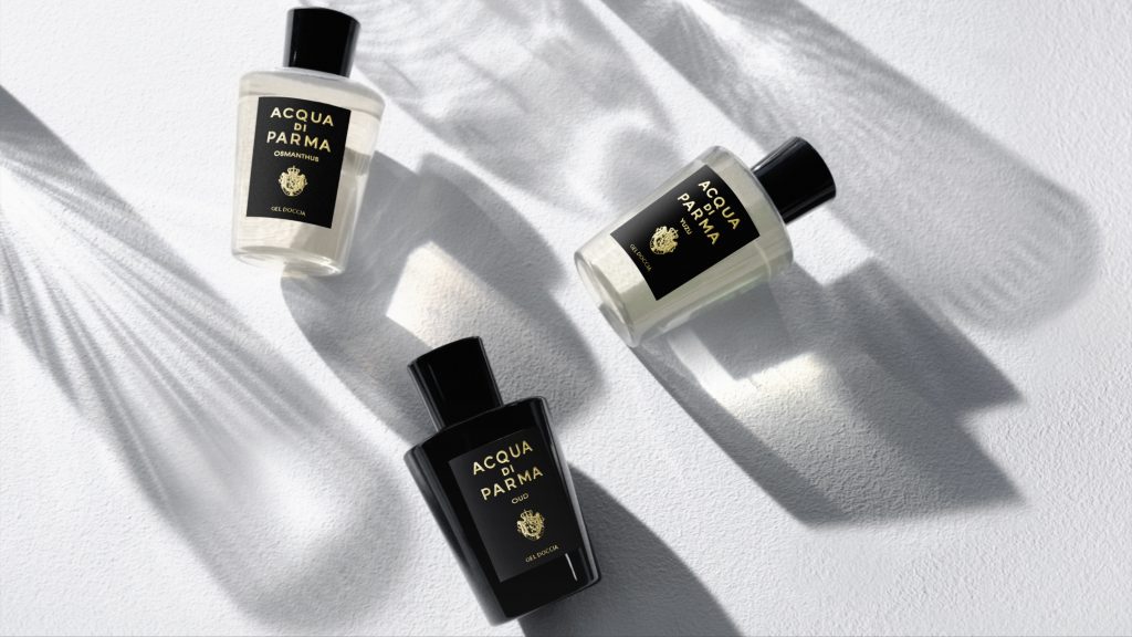 acqua di parma signatures of the sun