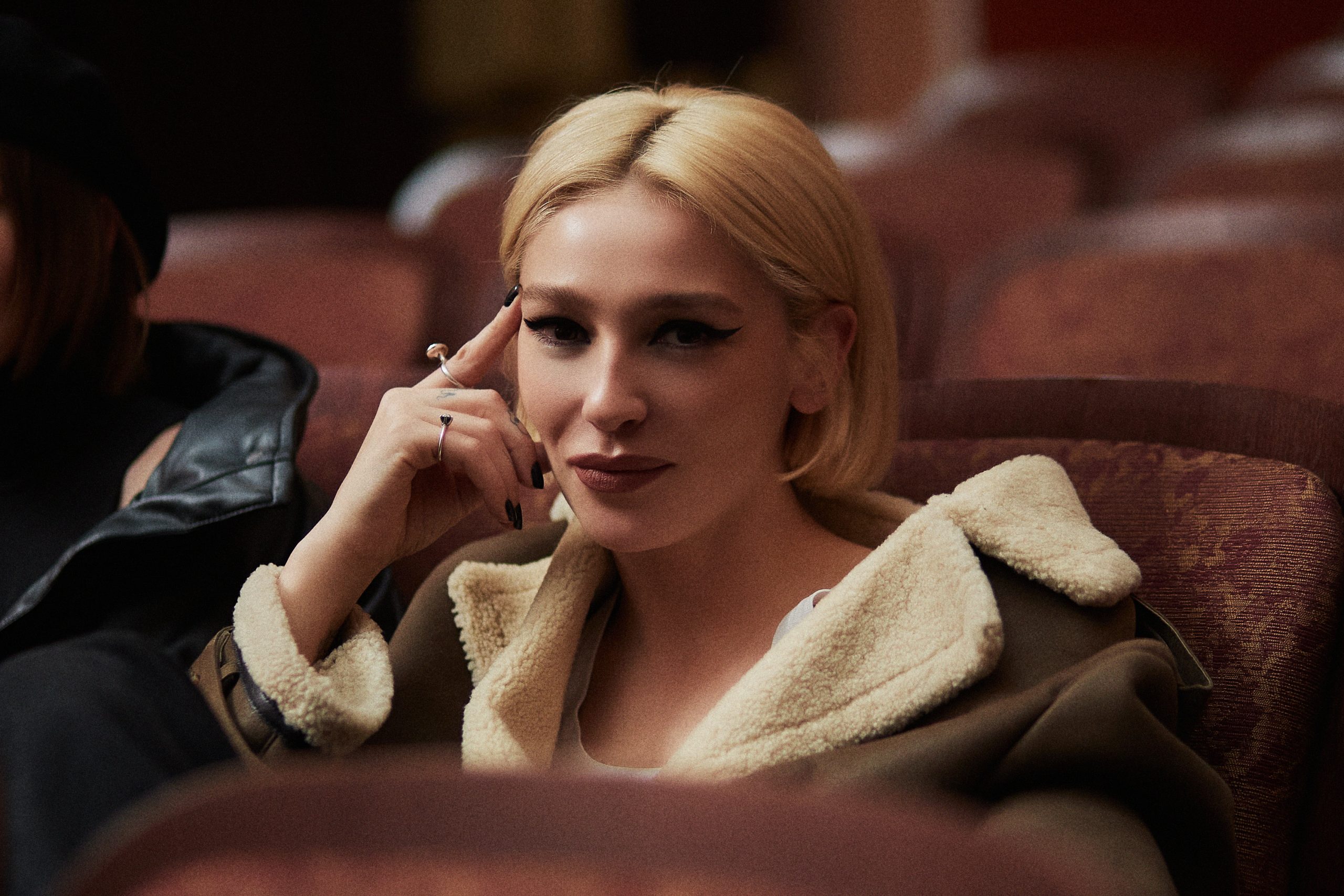 About relations, children and expenses with LJ: the most important thing from a new interview with Nastya Ivleeva