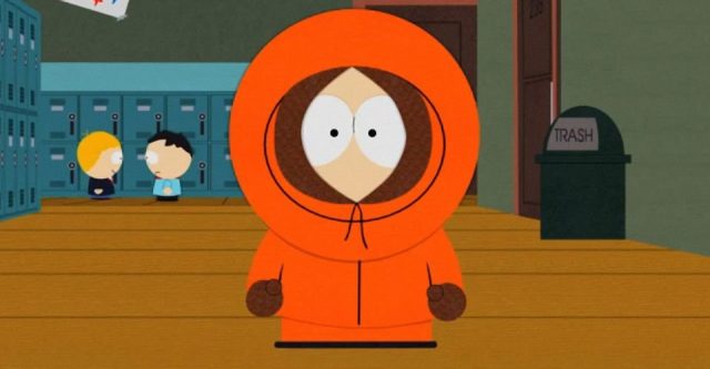 Они реально убили Кенни! Знаменитый персонаж мультсериала South Park умер из-за ковида без шанса на воскрешение
