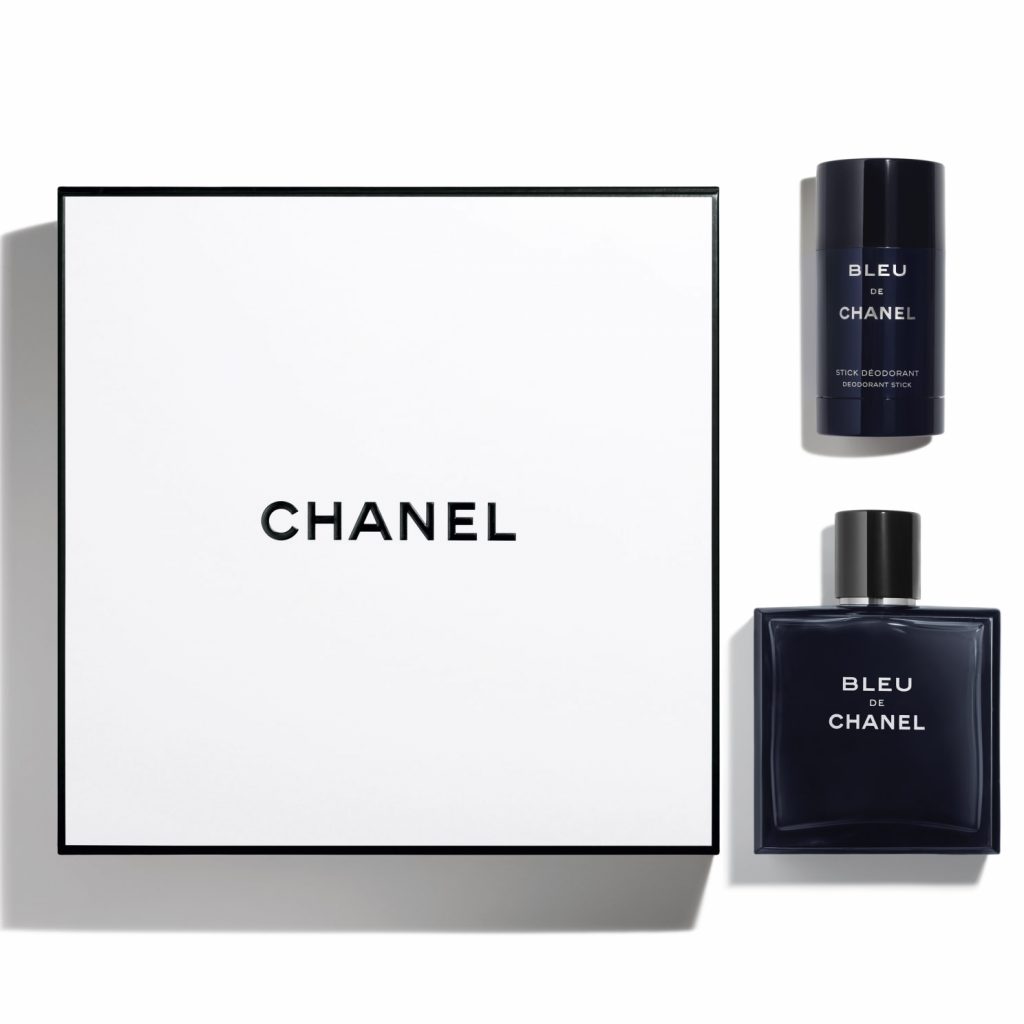 Набор Bleu De Chanel, Chanel, цена по запросу