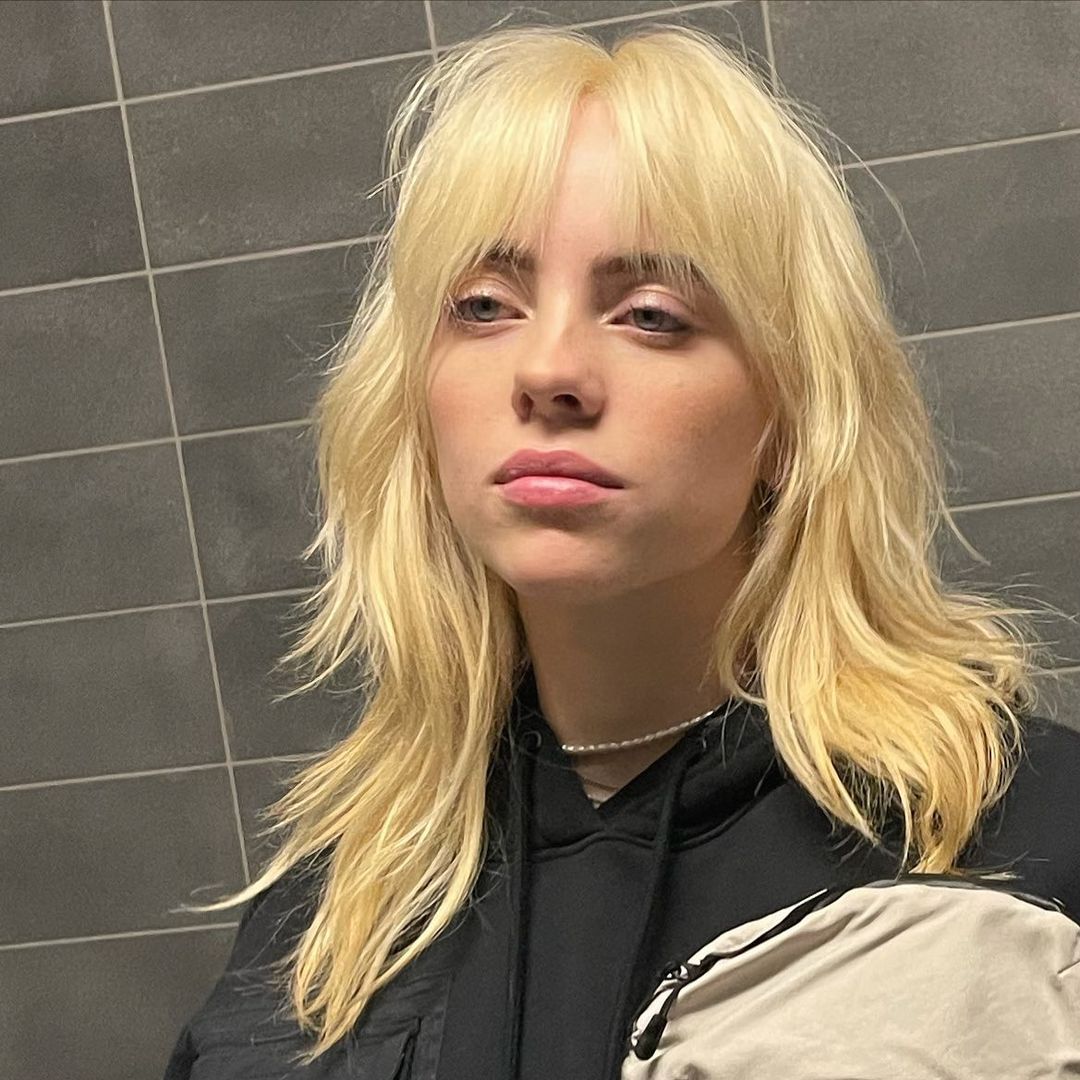 Billie Eilish admits being teased for Tourette’s: ‘I’m always incredibly uncomfortable with it’