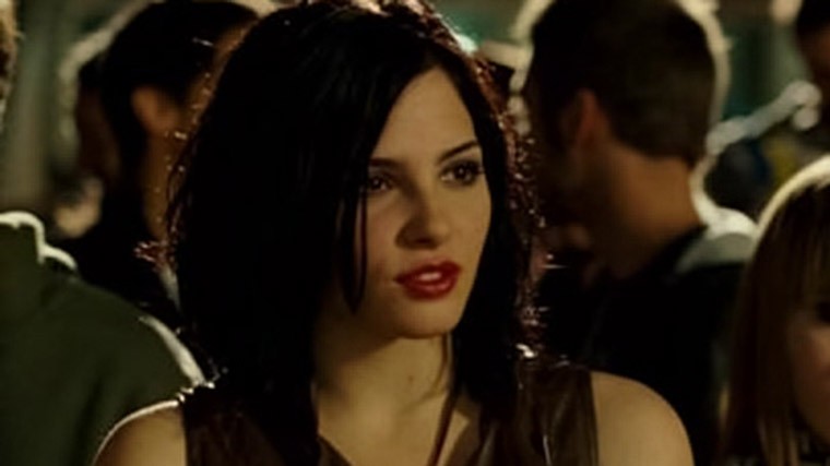 Photo: frame from the movie