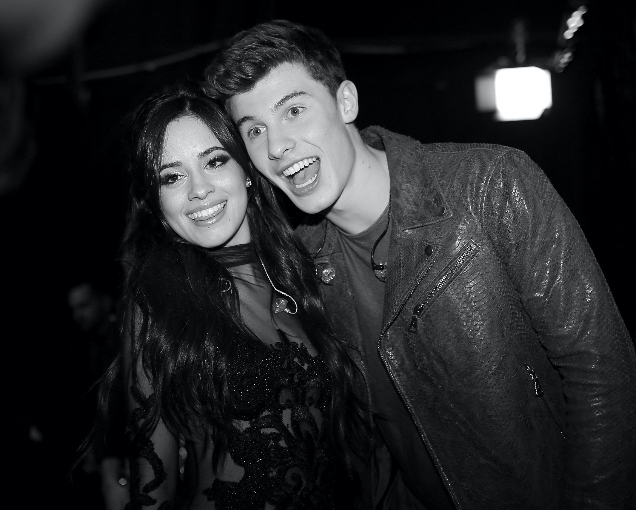 Shawn Mendes reacts to ex-girlfriend Camila Cabello’s new romance