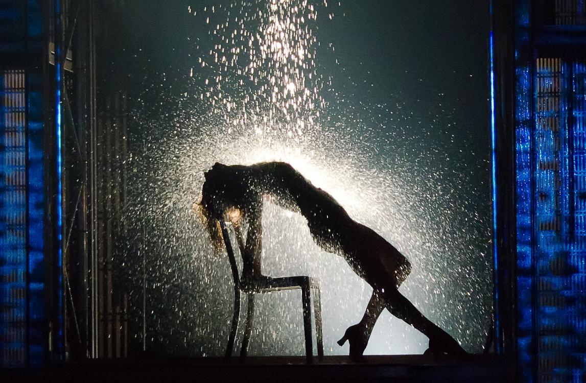 Flashdance 1983