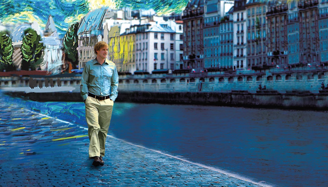 Instead of sedatives: 26 types and light films