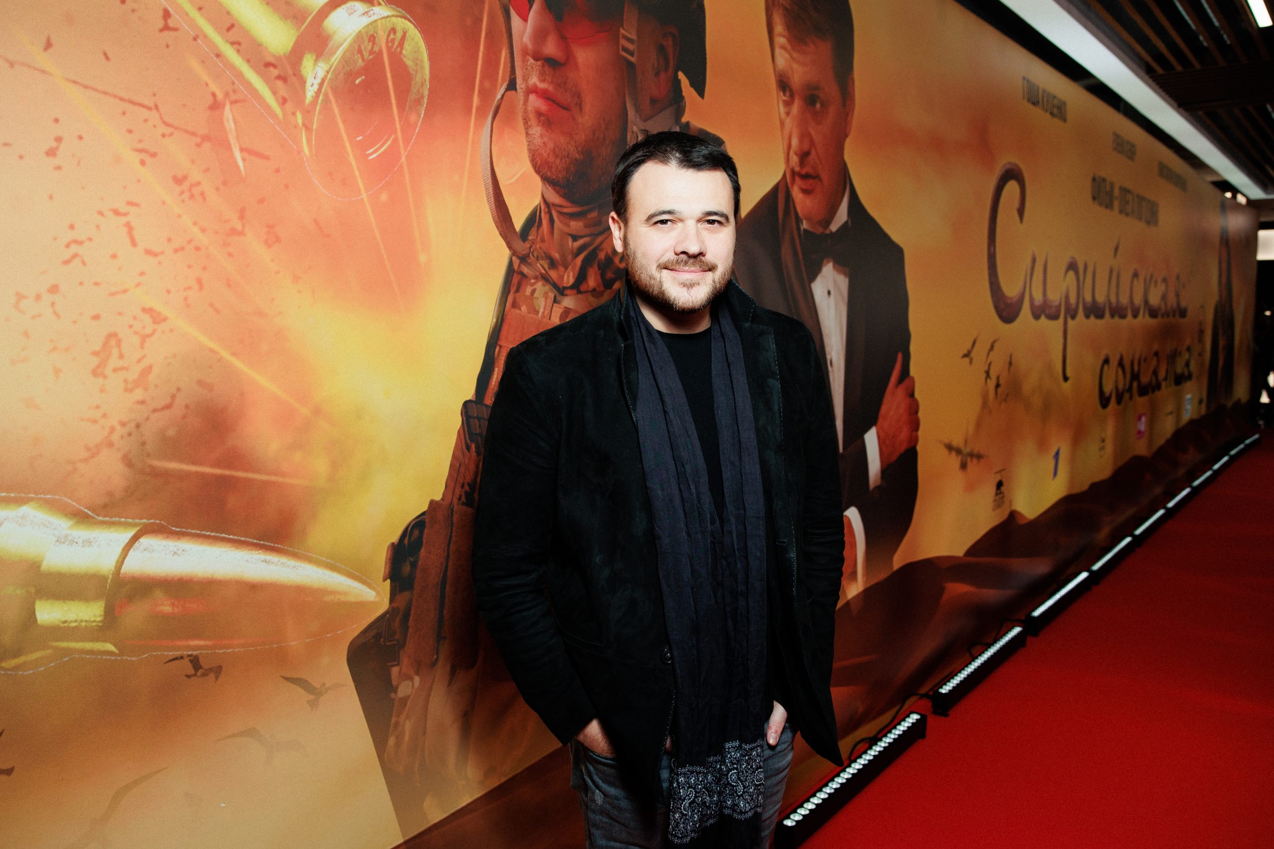 “We had a respectful, cordial relationship”: Emin Agalarov talked about marriage with the daughter of the President of Azerbaijan